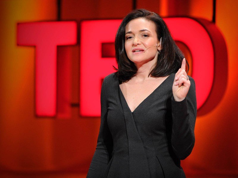 6 TED Talks à écouter si vous êtes en quête d’inspiration ou de motivation